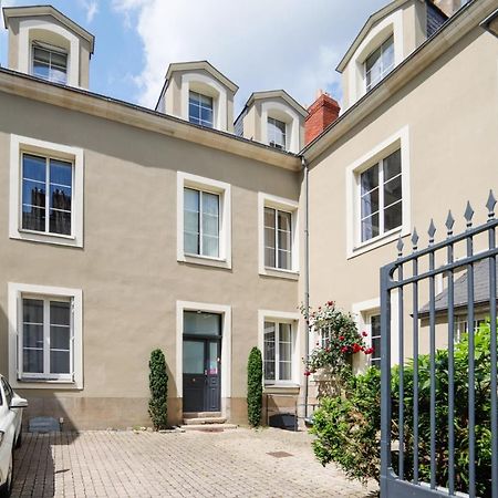 La Maison D'Hotes Nantes Centre 외부 사진