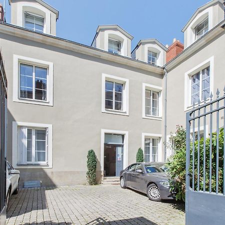 La Maison D'Hotes Nantes Centre 외부 사진