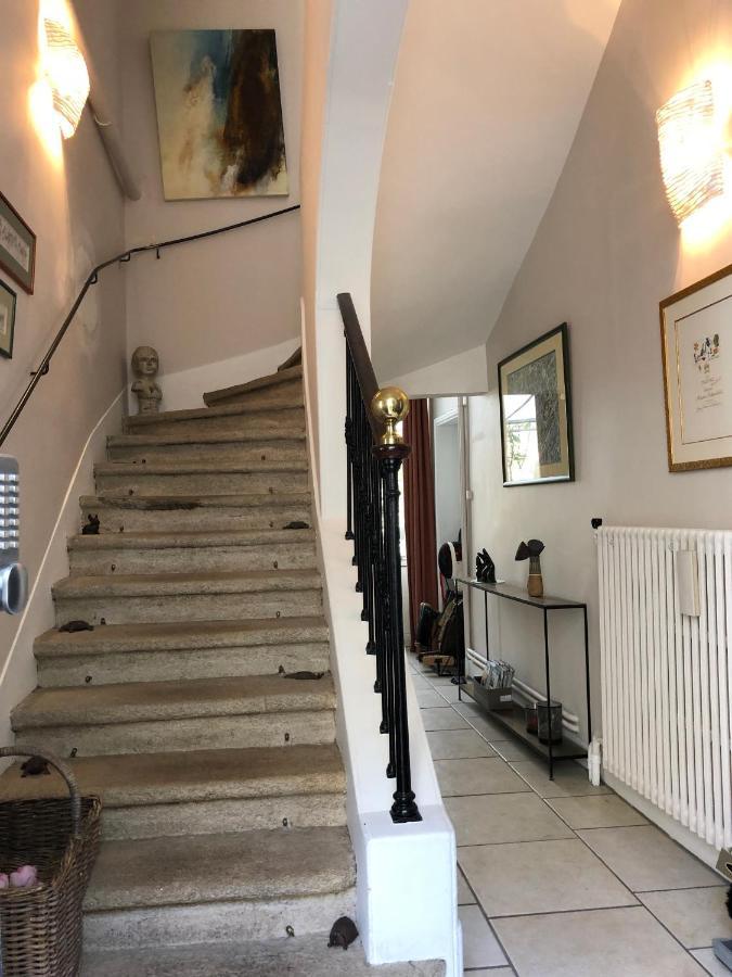 La Maison D'Hotes Nantes Centre 외부 사진