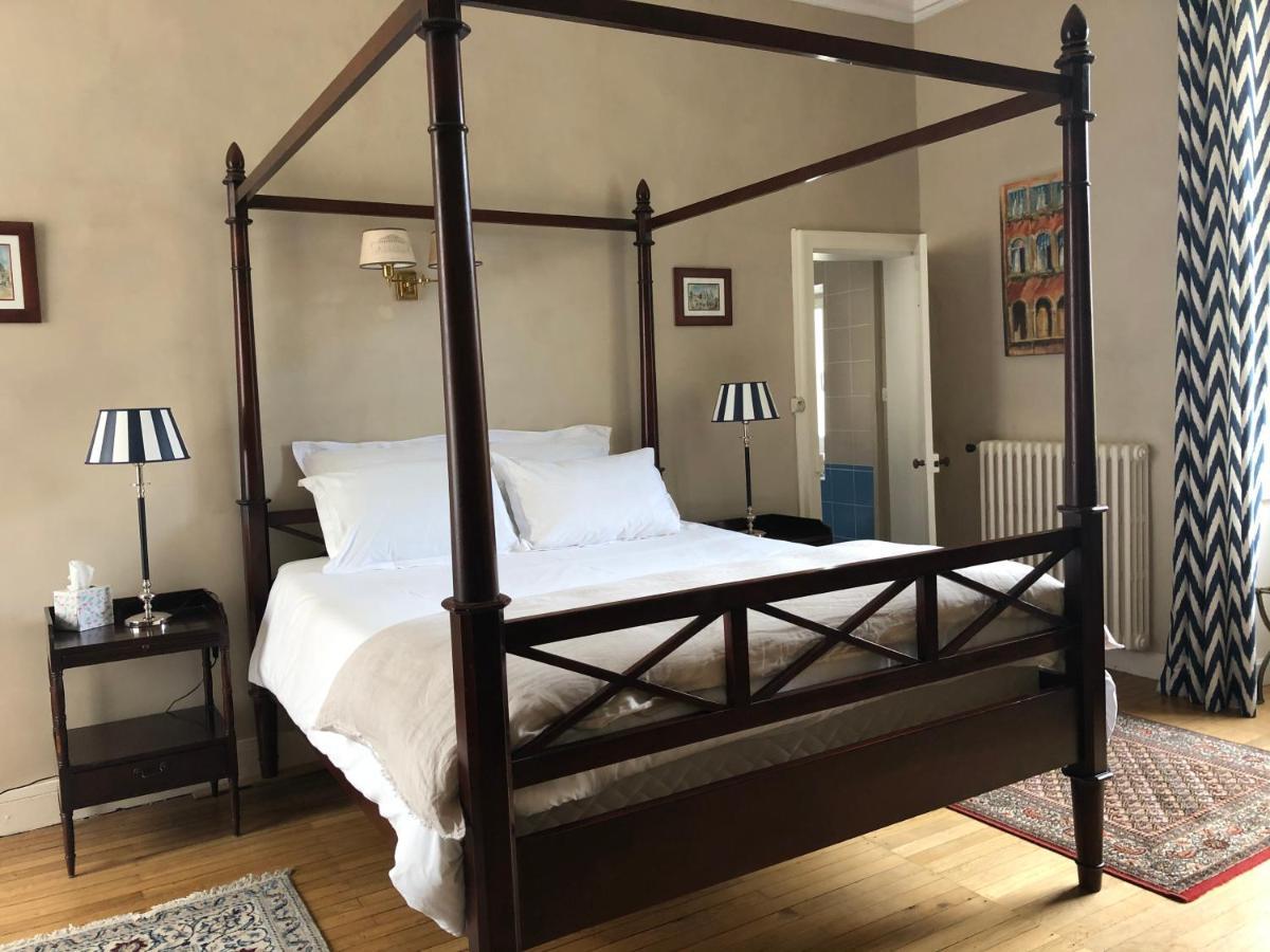 La Maison D'Hotes Nantes Centre 외부 사진