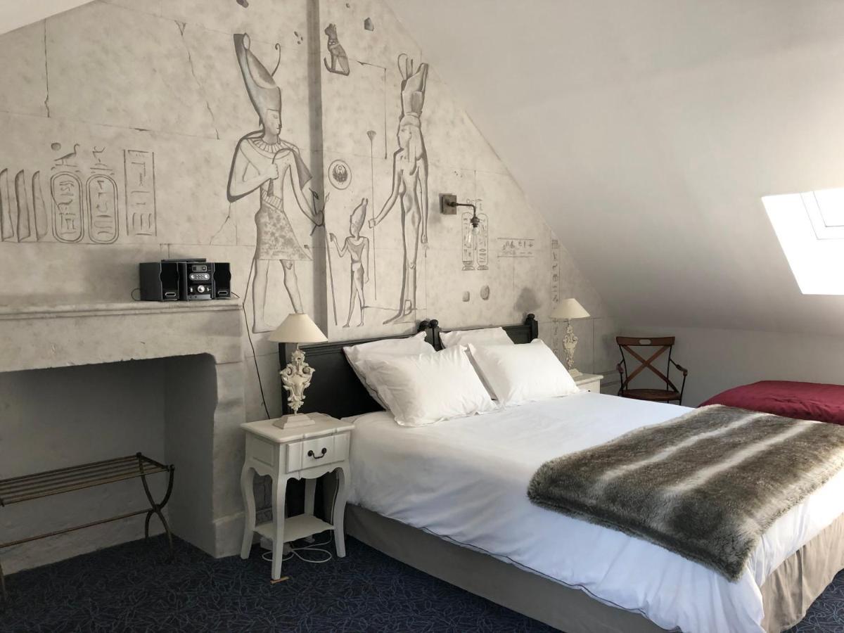 La Maison D'Hotes Nantes Centre 외부 사진