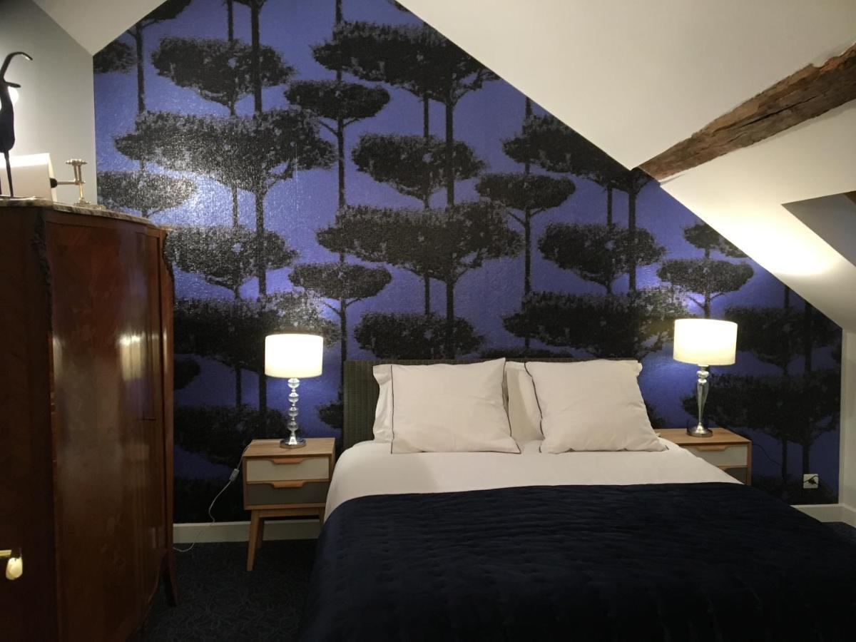 La Maison D'Hotes Nantes Centre 외부 사진