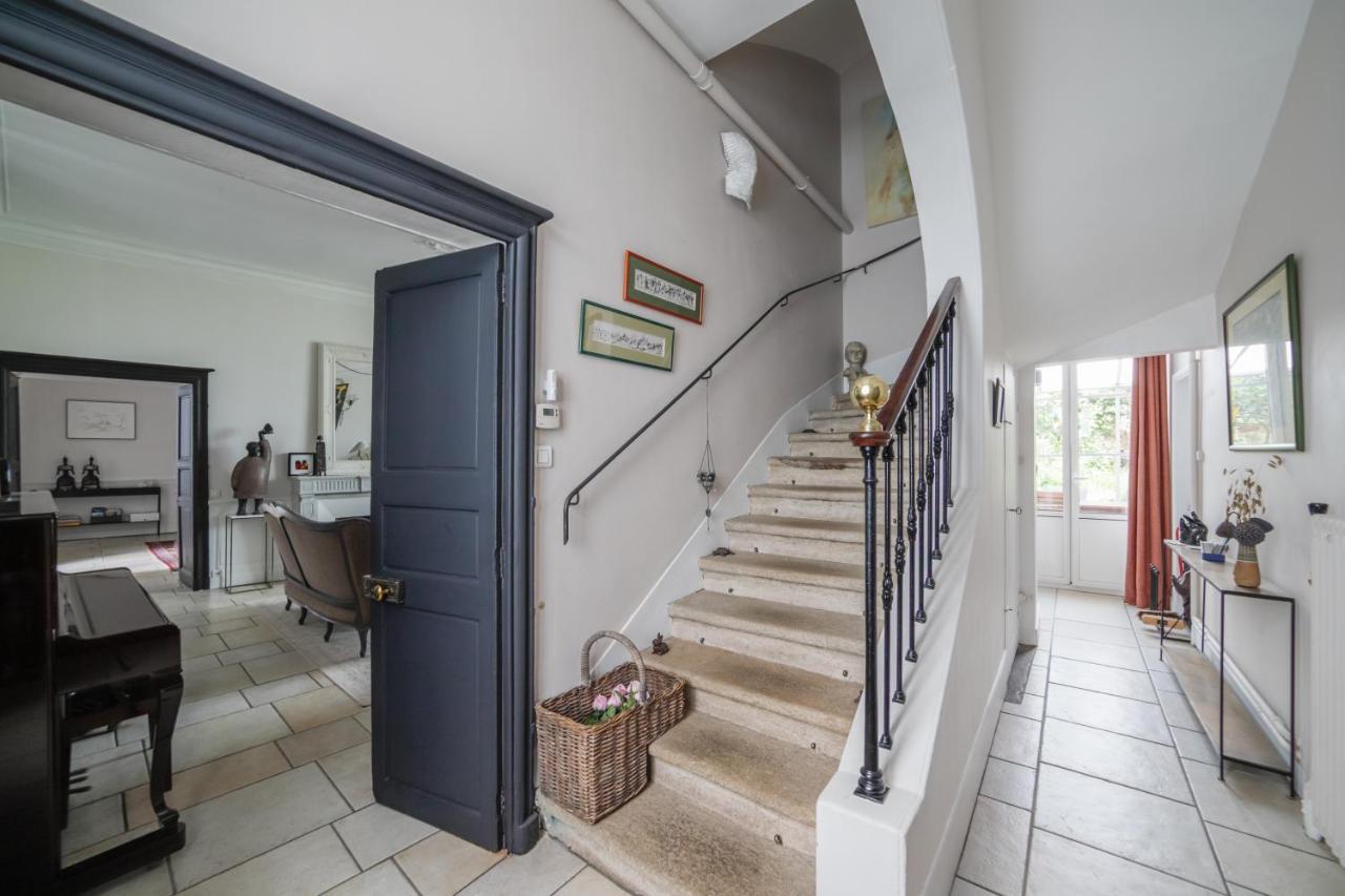 La Maison D'Hotes Nantes Centre 외부 사진