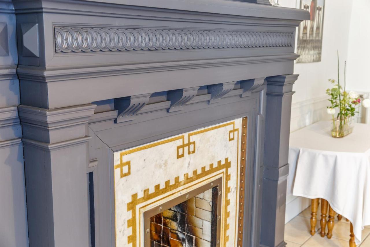 La Maison D'Hotes Nantes Centre 외부 사진