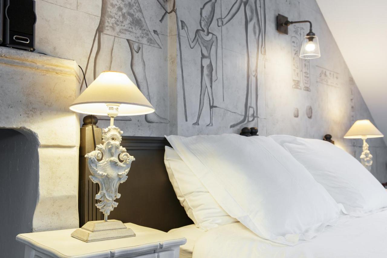La Maison D'Hotes Nantes Centre 외부 사진