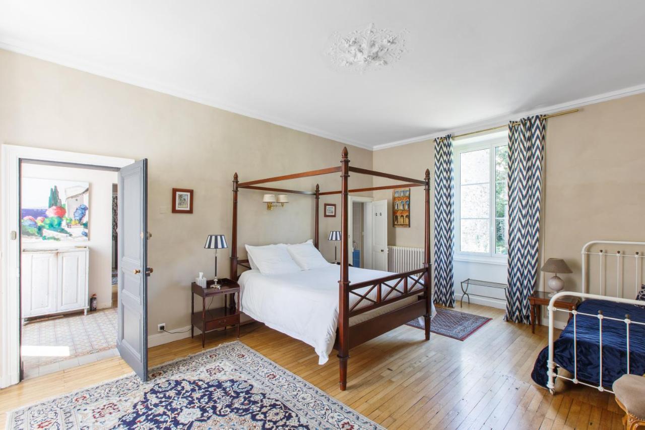 La Maison D'Hotes Nantes Centre 외부 사진