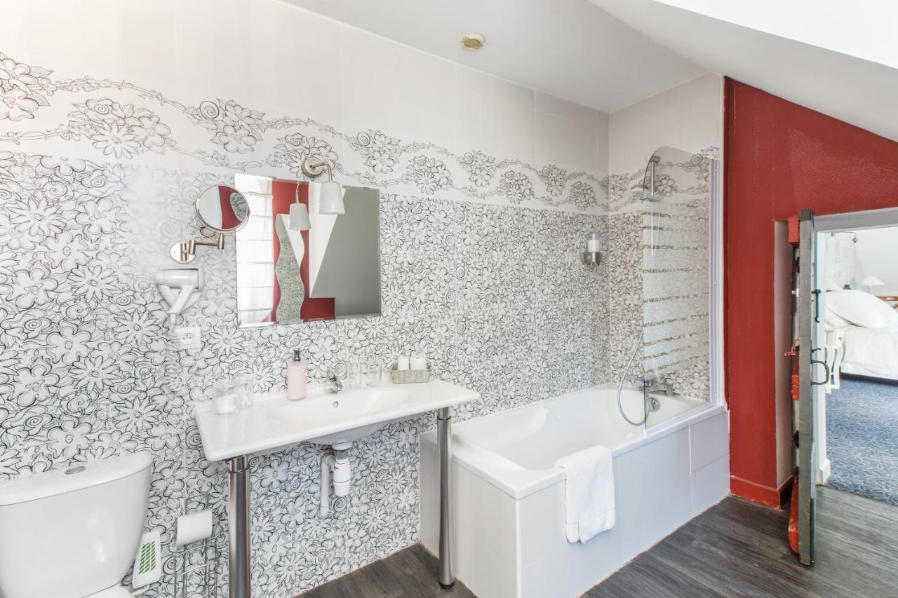 La Maison D'Hotes Nantes Centre 외부 사진