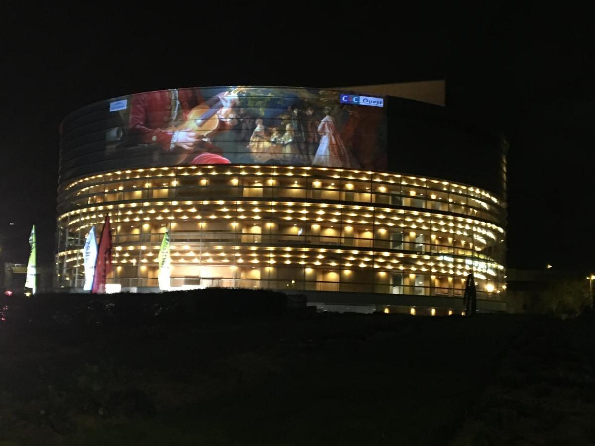 La Maison D'Hotes Nantes Centre 외부 사진