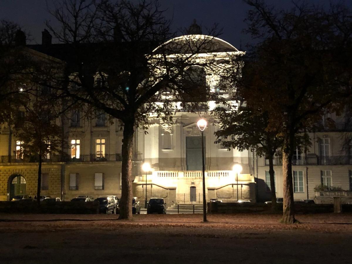 La Maison D'Hotes Nantes Centre 외부 사진