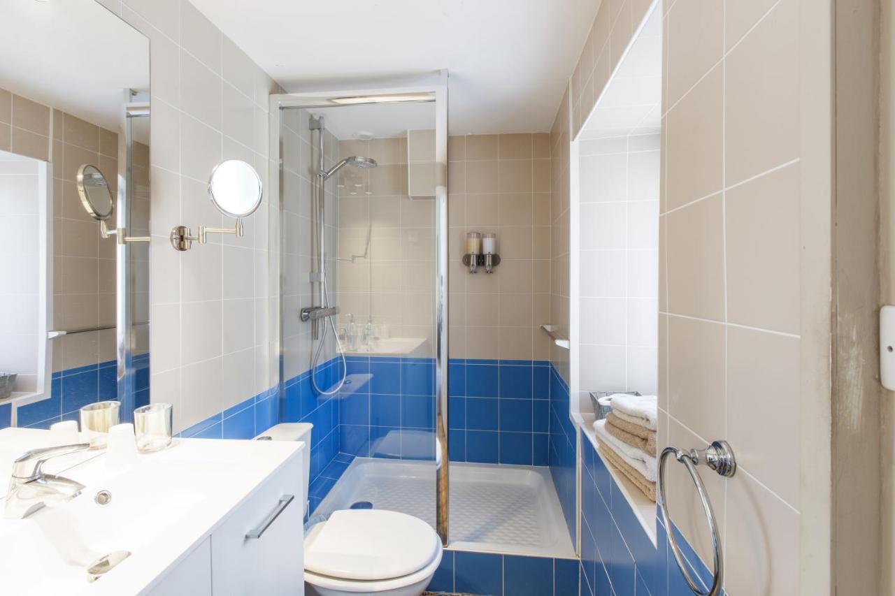 La Maison D'Hotes Nantes Centre 외부 사진