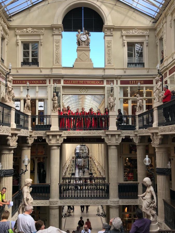 La Maison D'Hotes Nantes Centre 외부 사진