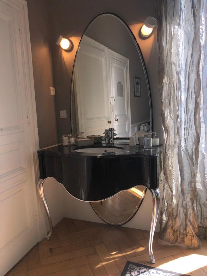 La Maison D'Hotes Nantes Centre 외부 사진