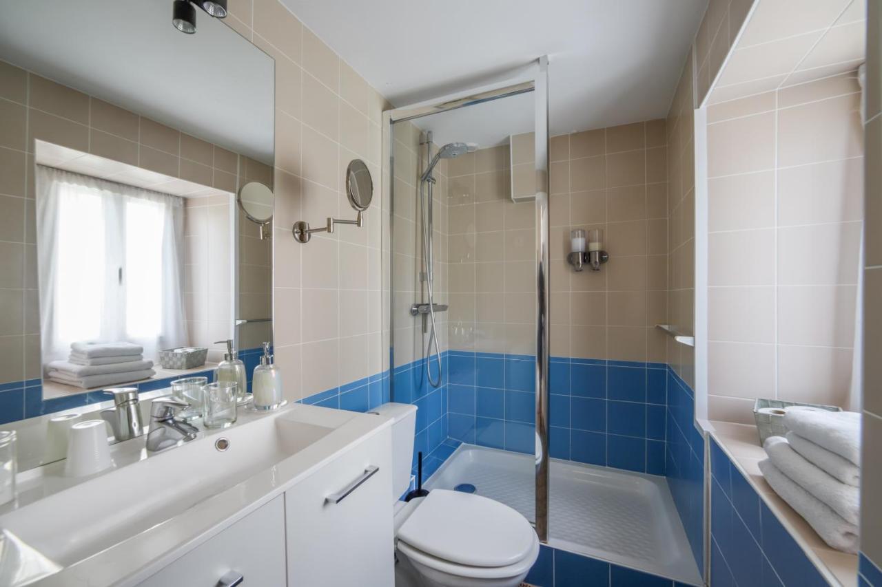 La Maison D'Hotes Nantes Centre 외부 사진